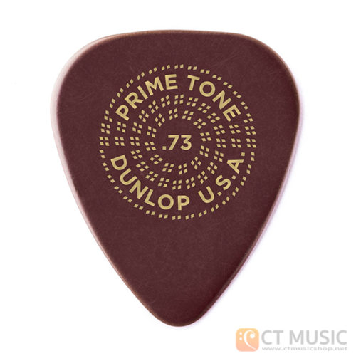 ปิ๊ก Jim Dunlop Prime Tone Standard Guitar Pick 511R