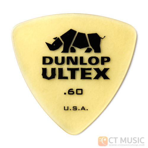 ปิ๊ก Jim Dunlop Ultex Guitar Pick 426R