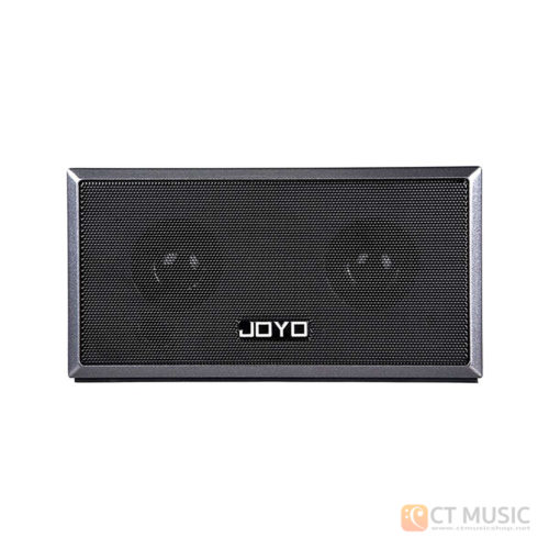 แอมป์กีตาร์ Joyo Top GT ( Guitar Amp with Bluetooth Audio Streaming )