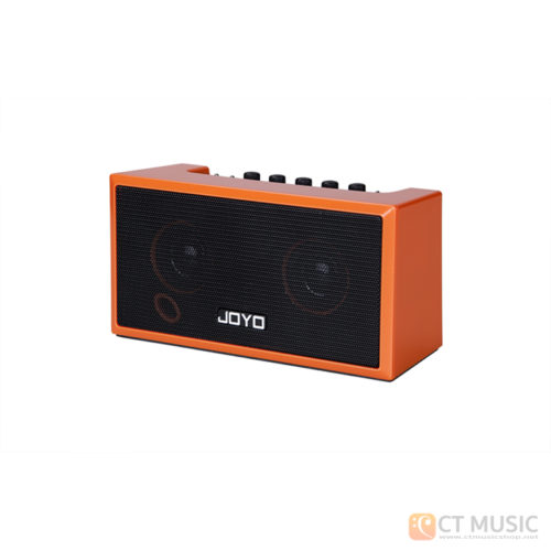 แอมป์กีตาร์ Joyo Top GT ( Guitar Amp with Bluetooth Audio Streaming )