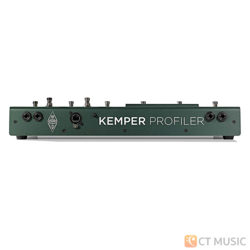 ฟุตสวิตช์ Kemper Profiler Remote