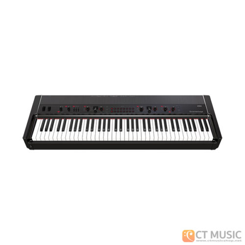เปียโนไฟฟ้า Korg Grand Stage Piano GS1 73 Keys