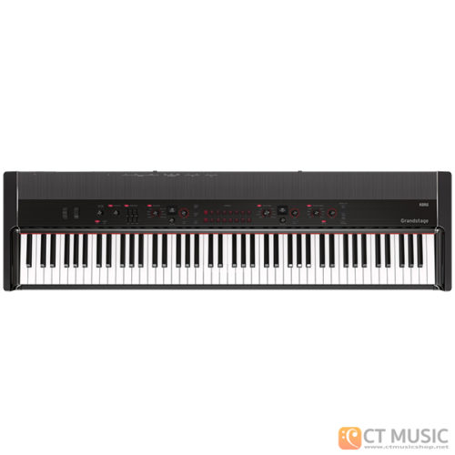 เปียโนไฟฟ้า Korg Grand Stage Piano GS1 88 Keys