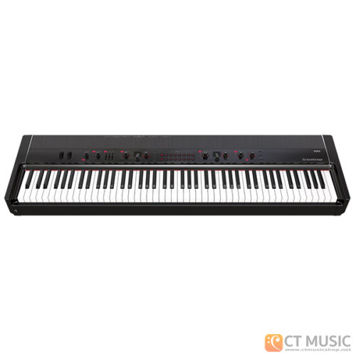 เปียโนไฟฟ้า Korg Grand Stage Piano GS1 88 Keys