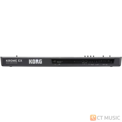Korg Krome-EX 61 Keys