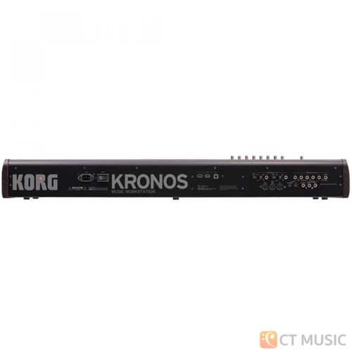 Korg Kronos 2 SE 61 Keys