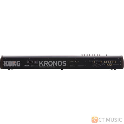 Korg Kronos 2 SE 88 Keys