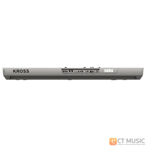 Korg Kross 2 88 Key