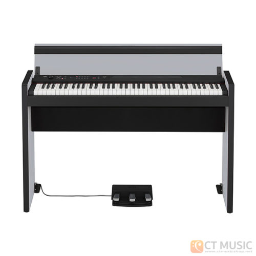 เปียโนไฟฟ้า Korg LP-380 73