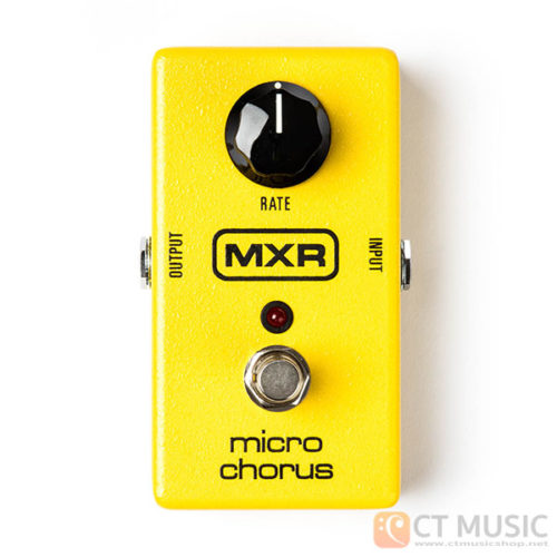 Jim Dunlop MXR M148 Micro Chorus