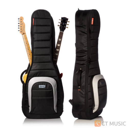 กระเป๋ากีตาร์ไฟฟ้า Mono M80 Dual Electric Guitar Case