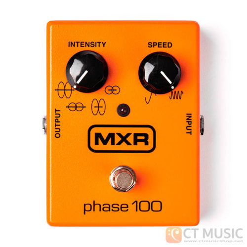 Jim Dunlop MXR M107 Phase 100