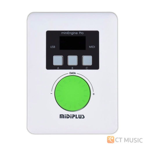 Midiplus miniEngine Pro USB MIDI Sound Module