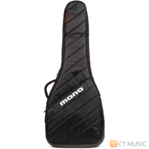 กระเป๋ากีตาร์โปร่ง Mono M80 Vertigo Acoustic Guitar Case ( Black )