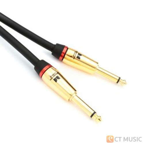 Monster Rock 21ft Straight Instrument Cable