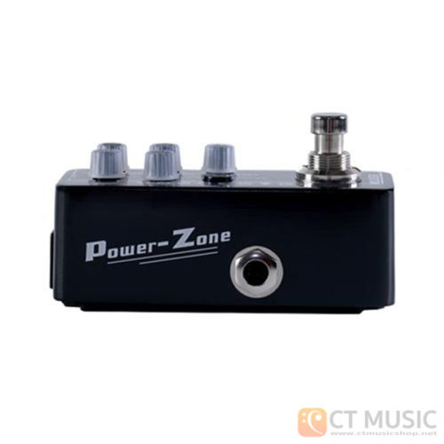 เอฟเฟคกีตาร์ Mooer Micro Preamp 003 Powerzone - Koch Power Tone