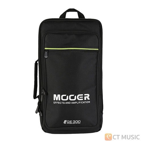 Mooer SC300 Softcase for GE300