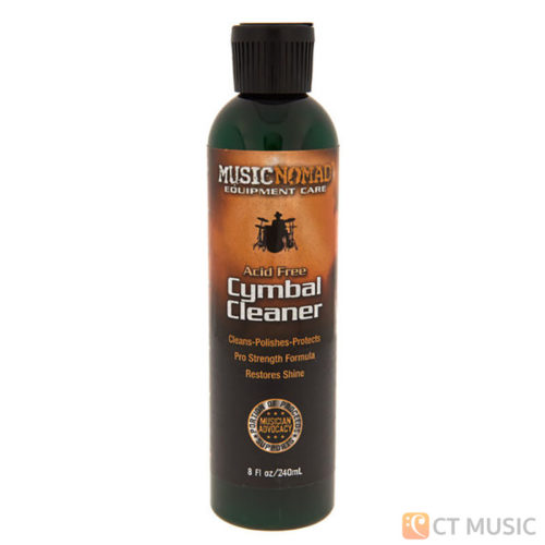Musicnomad MN111 Cymbal Cleaner