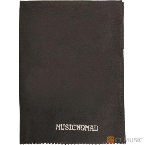 Musicnomad MN201 Suede Polishing Cloth