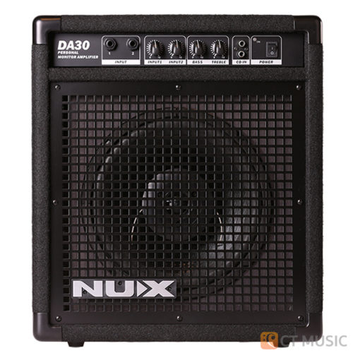NUX DA30 Personal Minitor Amplifier