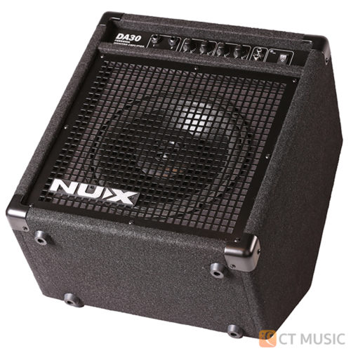NUX DA30 Personal Minitor Amplifier