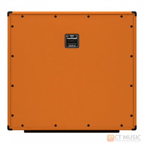 คาบิเน็ต Orange PPC412 Cabinet