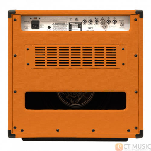 แอมป์กีตาร์ Orange TH30 Combo