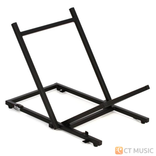 On-Stage RS6000 Foldable Tiltback Amp Stand