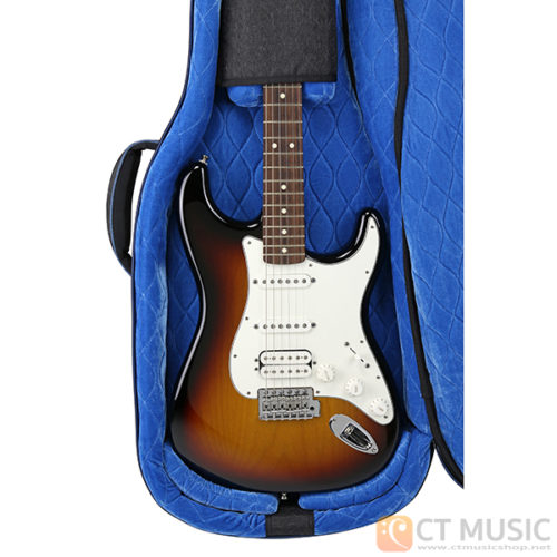 กระเป๋ากีตาร์ไฟฟ้า Reunion Blues Continental Voyager Electric Guitar Case RBCE1