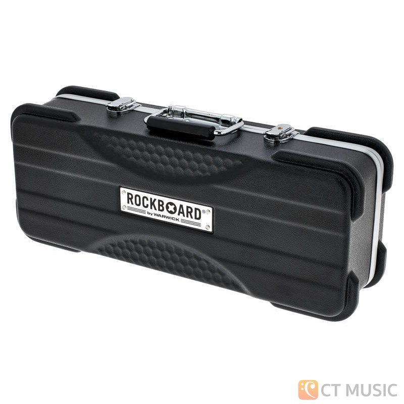 RockBoard ABS Case For DUO 2.1 สต็อกแน่น พร้อมส่ง - CT Music