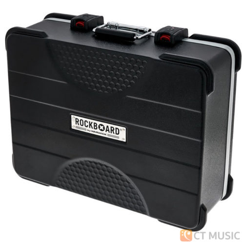 RockBoard ABS Case For QUAD 4.1