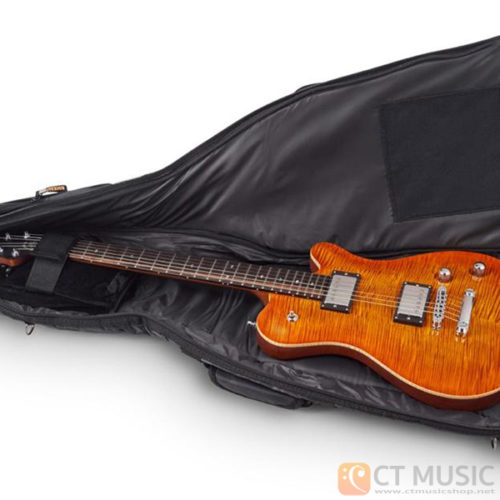 กระเป๋ากีตาร์ไฟฟ้า Rockbag Deluxe Line Electric Guitar Bag RB20506B