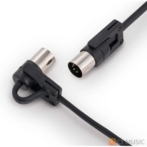 Rockboard FlaX Plug MIDI Cable 60 CM