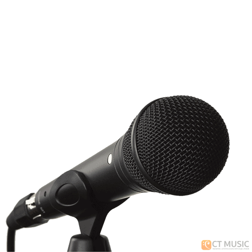 ไมโครโฟน Rode M1 Dynamic Microphone