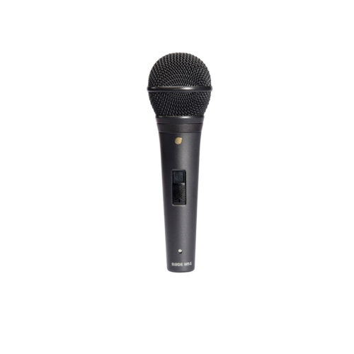 ไมโครโฟน Rode M1S Dynamic Microphone