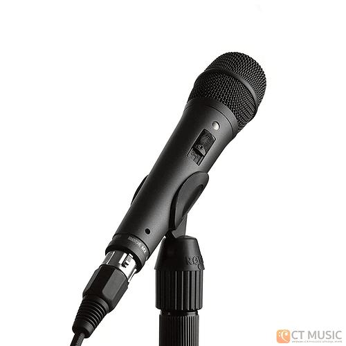 ไมโครโฟน Rode M2 super cardoid condencer microphone