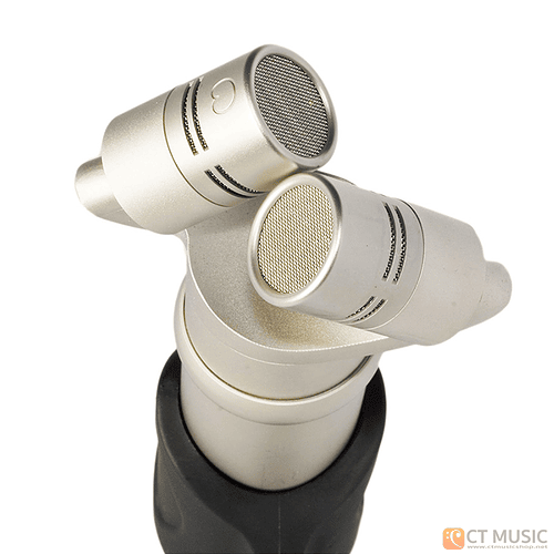 ไมโครโฟน Rode NT4 Condencer Studio Microphone