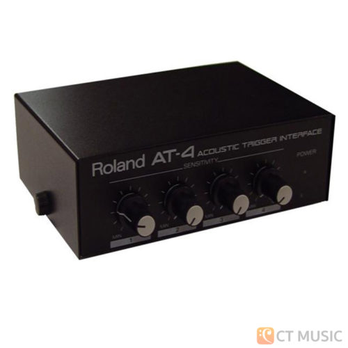 Roland AT-4 Acoustic Trigger Interface