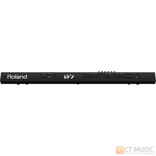 Roland FA-07