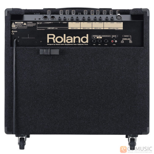 แอมป์คีย์บอร์ด Roland KC-550