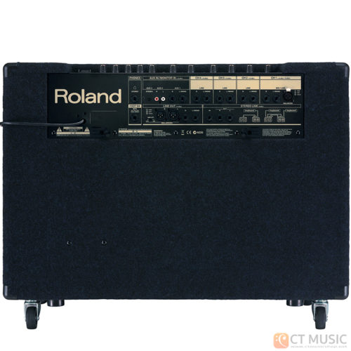 แอมป์คีย์บอร์ด Roland KC-880