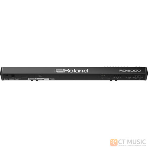 เปียโนไฟฟ้า Roland RD-2000