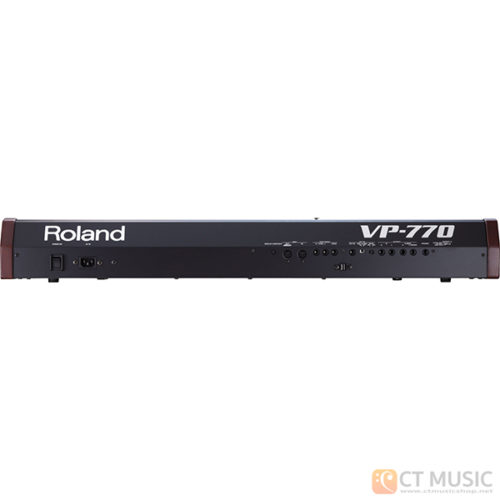 Roland VP-770