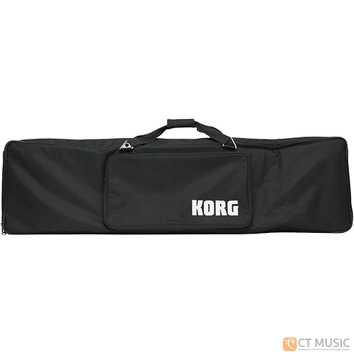กระเป๋าคีย์บอร์ด Korg Soft Case for KROSS2 88 / KROME 88
