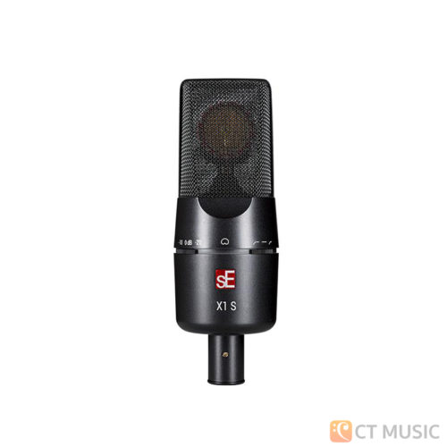 ไมโครโฟน SE Electronic X1S Studio Condenser Microphone