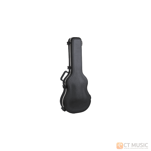 กล่องกีต้าร์โปร่ง SKB 000 Sized Acoustic Guitar Case