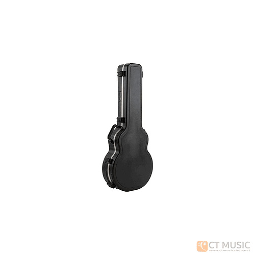 กล่องกีต้าร์โปร่ง SKB 20 Universal Jumbo Acoustic Deluxe Guitar Case