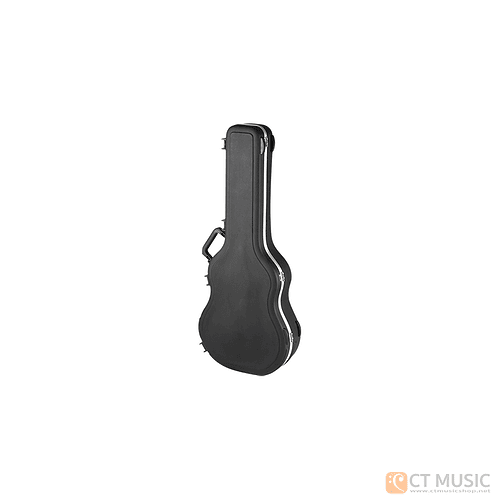 กล่องกีต้าร์โปร่ง SKB 30 Thin-line AE / Classical Deluxe Guitar Case