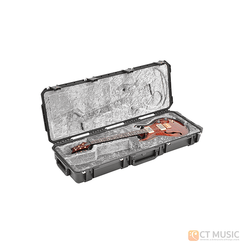 กล่องกีตาร์ไฟฟ้า SKB 3i-4214-PRS iSeries Waterproof PRS Guitar Case