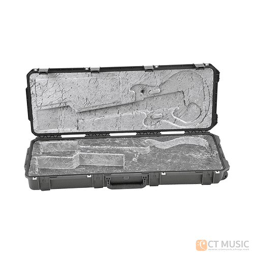 กล่องกีตาร์ไฟฟ้า SKB 3i-4214-PRS iSeries Waterproof PRS Guitar Case